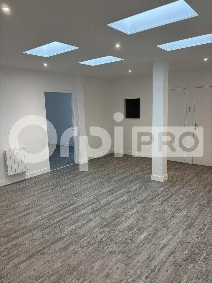 ORPI SEINE IMMOBILIER LOCATION-BUREAUX-SAINT-ROMAIN-DE-COLBOSC-76