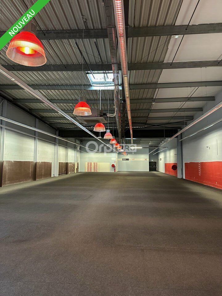 DORIS METZGER IMMOBILIER LOCATION-LOCAL COMMERCIAL-DOLE-39