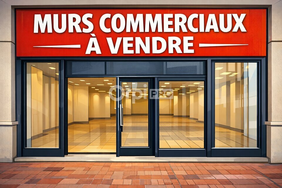 ORPI L INDICATEUR IMMOBILIER VENTE-LOCAL COMMERCIAL-HYERES-83