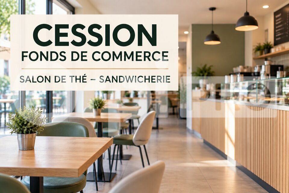 ORPI ANTHINEA PRO VENTE-FONDS DE COMMERCE-BEZIERS-34