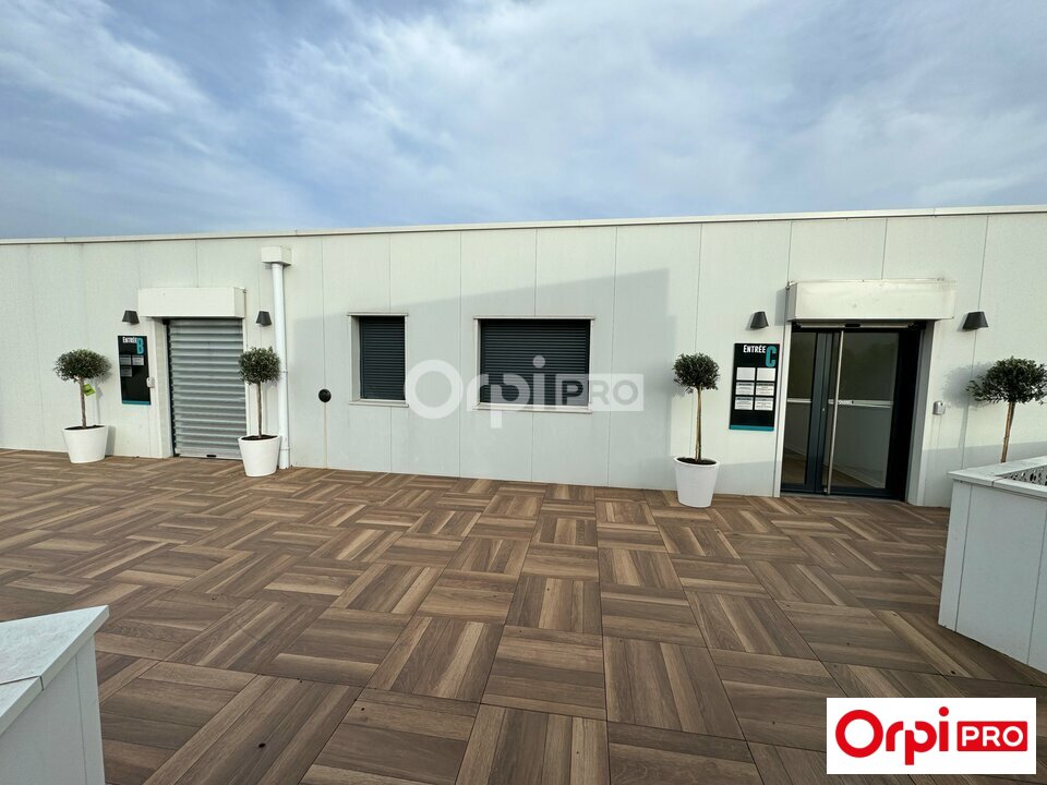 ORPI ABH CONSULTANTS - TROLLAT CHANOVE LOCATION-BUREAUX-VALENCE-26