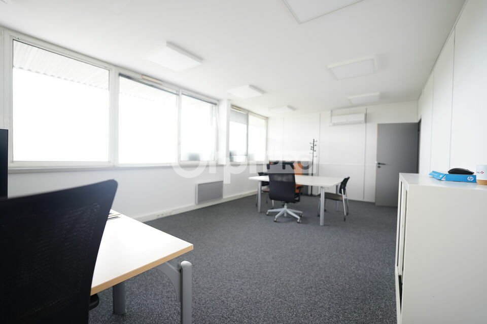 ORPI MYRIAD CONSEIL LOCATION-BUREAUX-VILLEFONTAINE-38