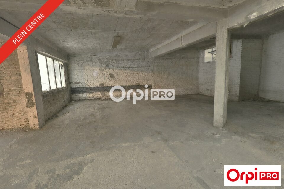 ORPI BCS VENTE-BUREAUX-LILLE-59