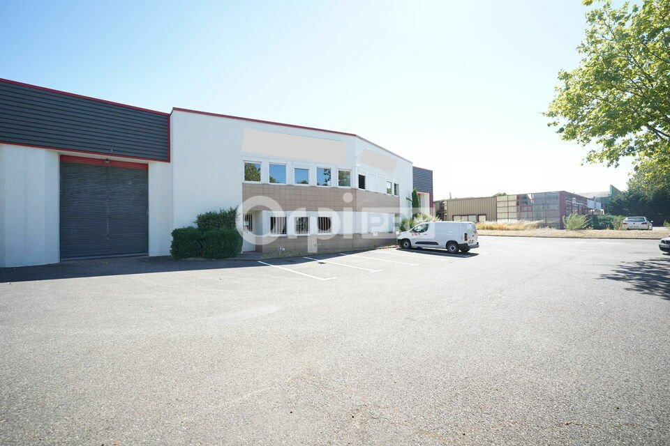 ORPI MYRIAD CONSEIL LOCATION-LOCAL D'ACTIVITE-SAINT_PRIEST-69