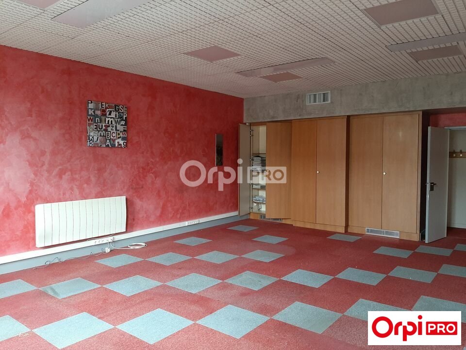 ORPI ABH CONSULTANTS - TROLLAT CHANOVE VENTE-BUREAUX-VALENCE-26