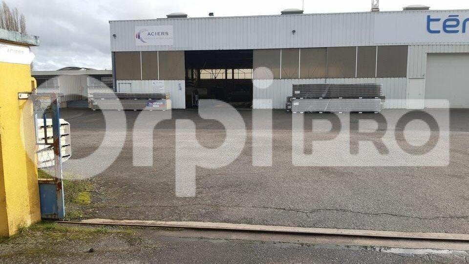 ORPI PROMISSIMO LOCATION-ENTREPOT-MONTLUCON-03