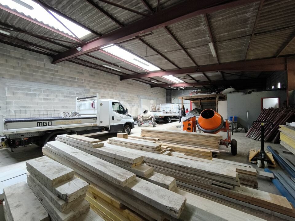 ORPI  BROUSSE IMMOBILIER LOCATION-ENTREPOT-BRIVE_LA_GAILLARDE-19