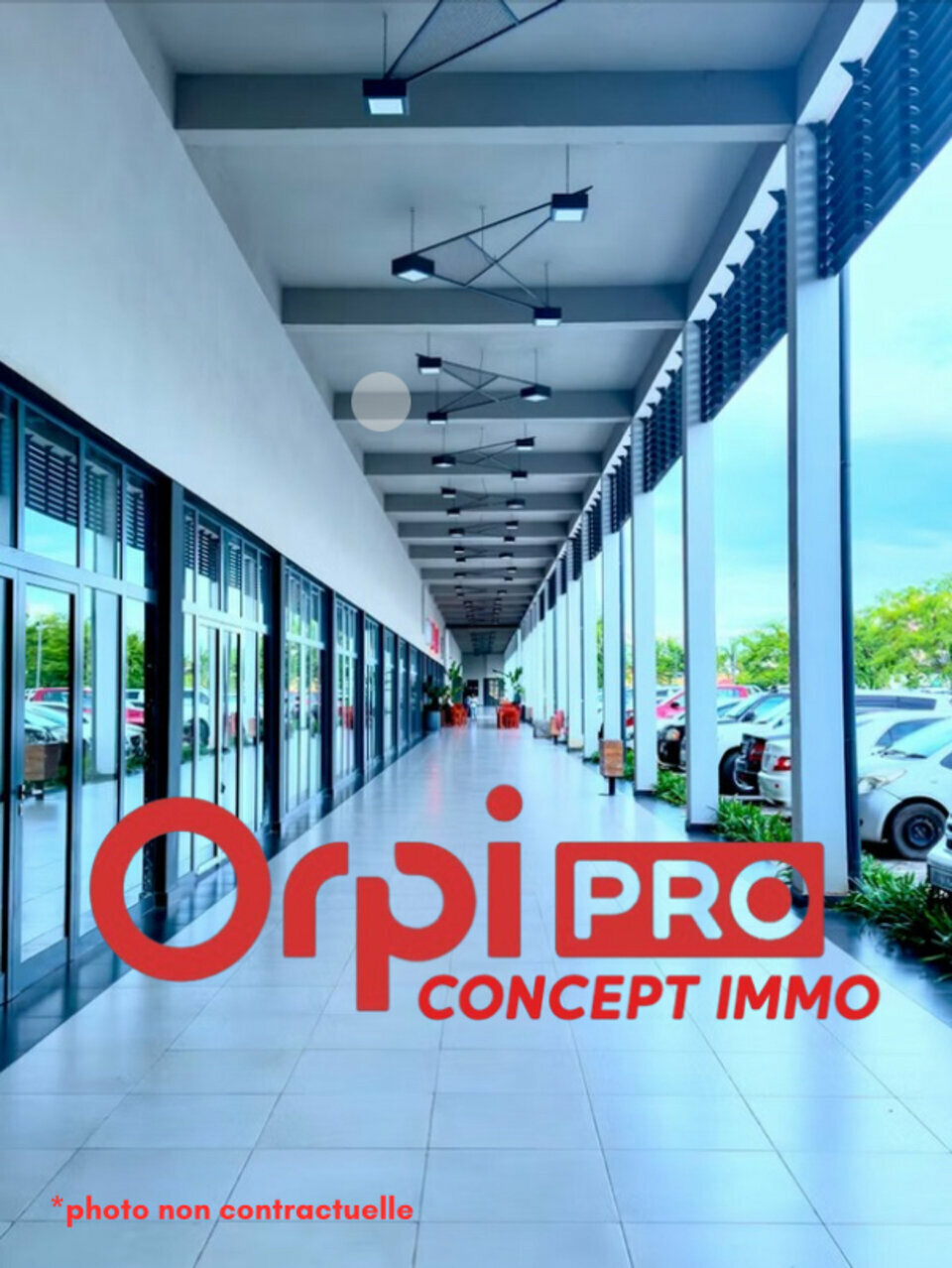 ORPI TYROSSE IMMOBILIER PRO-PCI LOCATION-LOCAL COMMERCIAL-SAINT-VINCENT-DE-TYROSSE-40