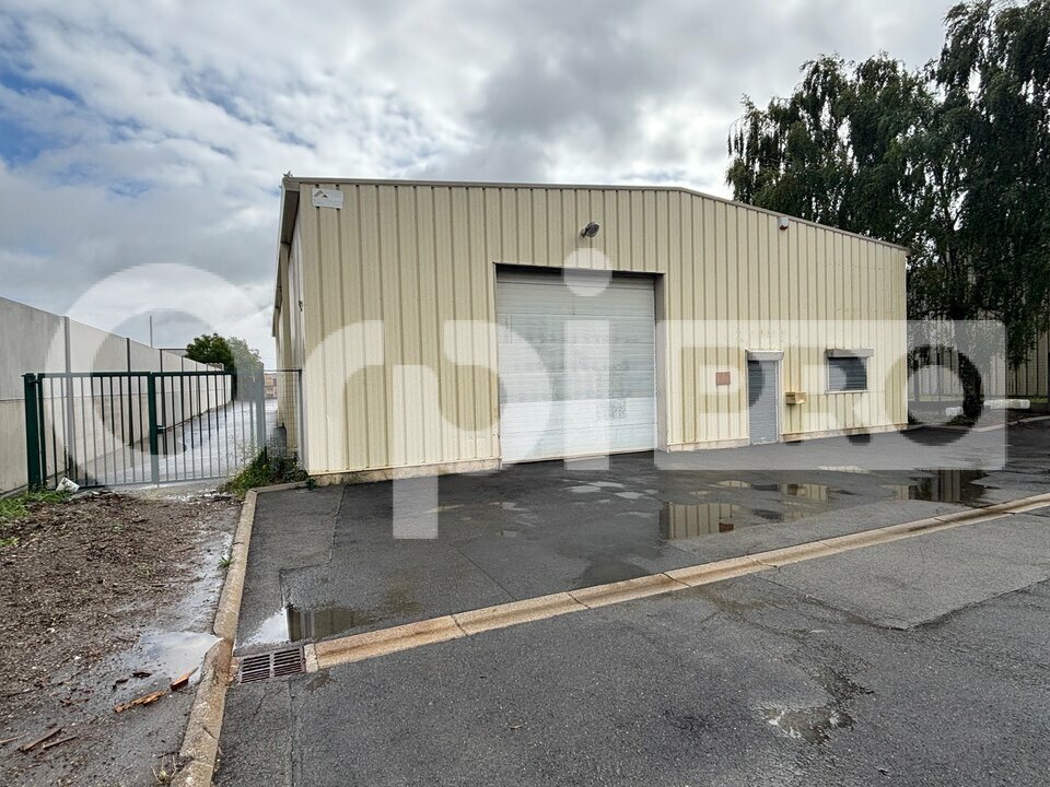 ORPI PLI ARRAS LOCATION-ENTREPOT-SAINT-LAURENT-BLANGY-62