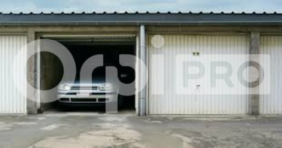 ORPI ANTHINEA PRO VENTE-PARKING-AGDE-34