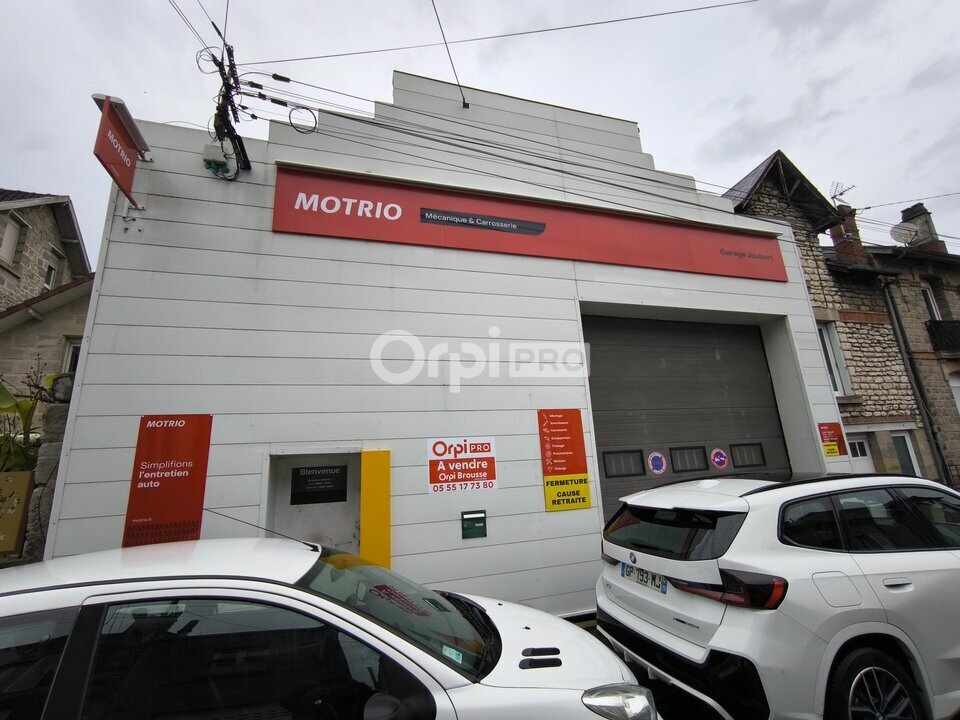 ORPI  BROUSSE IMMOBILIER VENTE-FONDS DE COMMERCE-BRIVE_LA_GAILLARDE-19