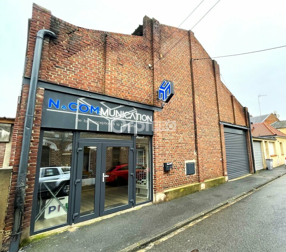 ORPI AGENCE IMMO CENTER LOCATION-LOCAL COMMERCIAL-SAINT_QUENTIN-02