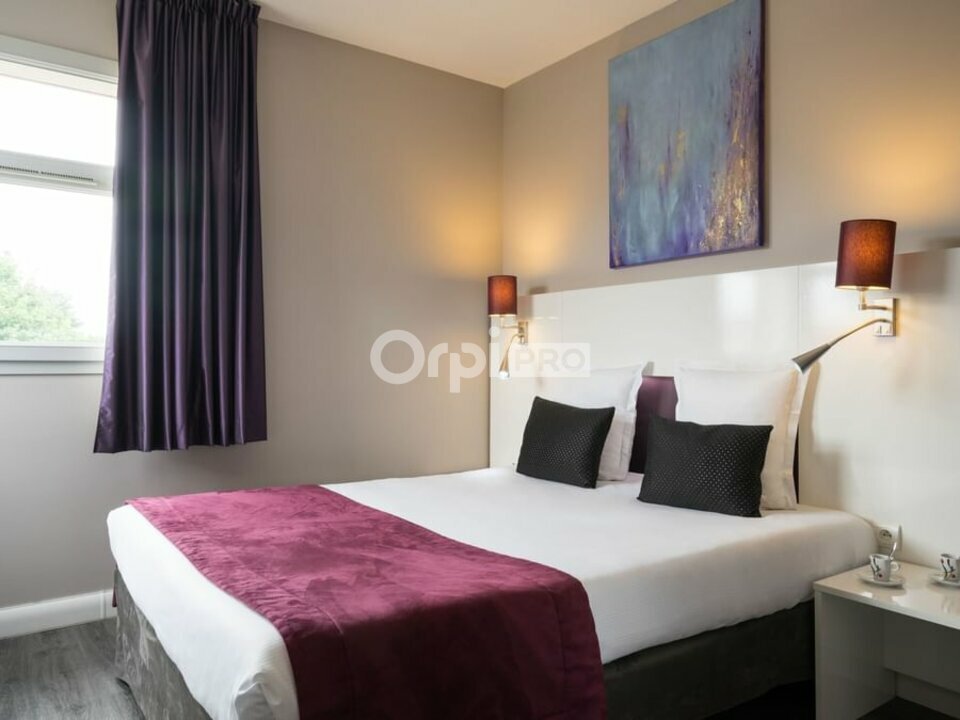 ORPI FONCIEREMENT VOTRE VENTE-FONDS DE COMMERCE-CARQUEFOU-44