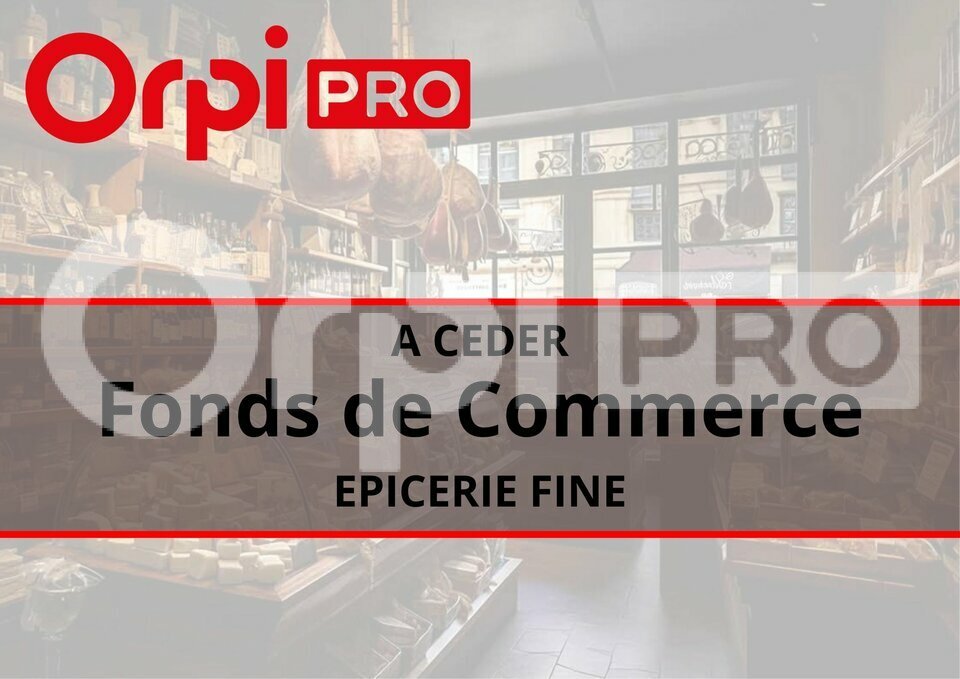 ORPI LA BRIARDE GERANCE VENTE-FONDS DE COMMERCE-BRIE-COMTE-ROBERT-77