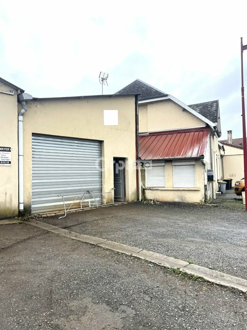 ORPI AGENCE IMMO CENTER LOCATION-ENTREPOT-DALLON-02