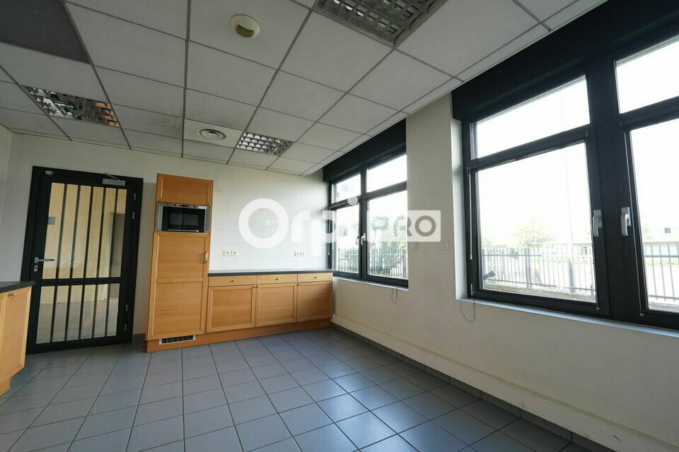 ORPI MYRIAD CONSEIL LOCATION-BUREAUX-CHASSIEU-69
