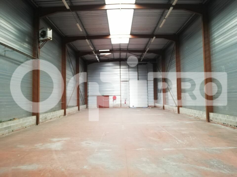 ORPI AGENCE CONSEIL  LOCATION-LOCAL D'ACTIVITE-ISLE-87