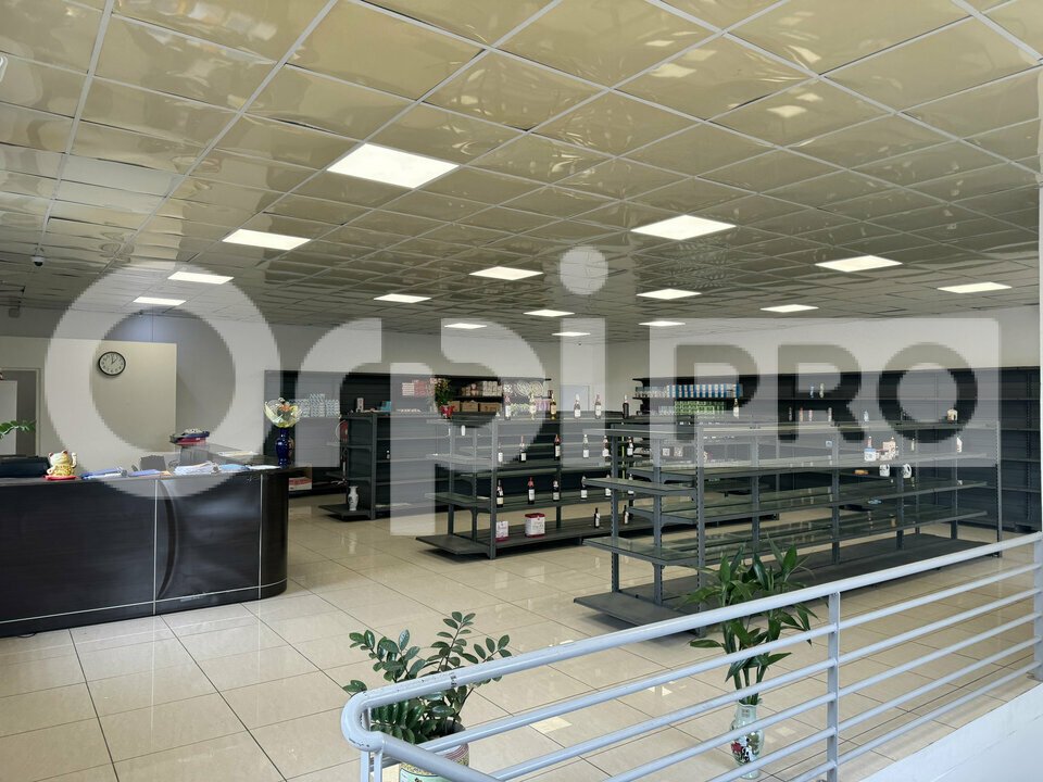 ORPI GCI LOCATION-BUREAUX-CAYENNE-97