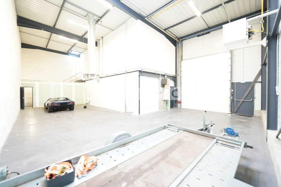 ORPI MYRIAD CONSEIL LOCATION-LOCAL D'ACTIVITE-SAINT_FONS-69