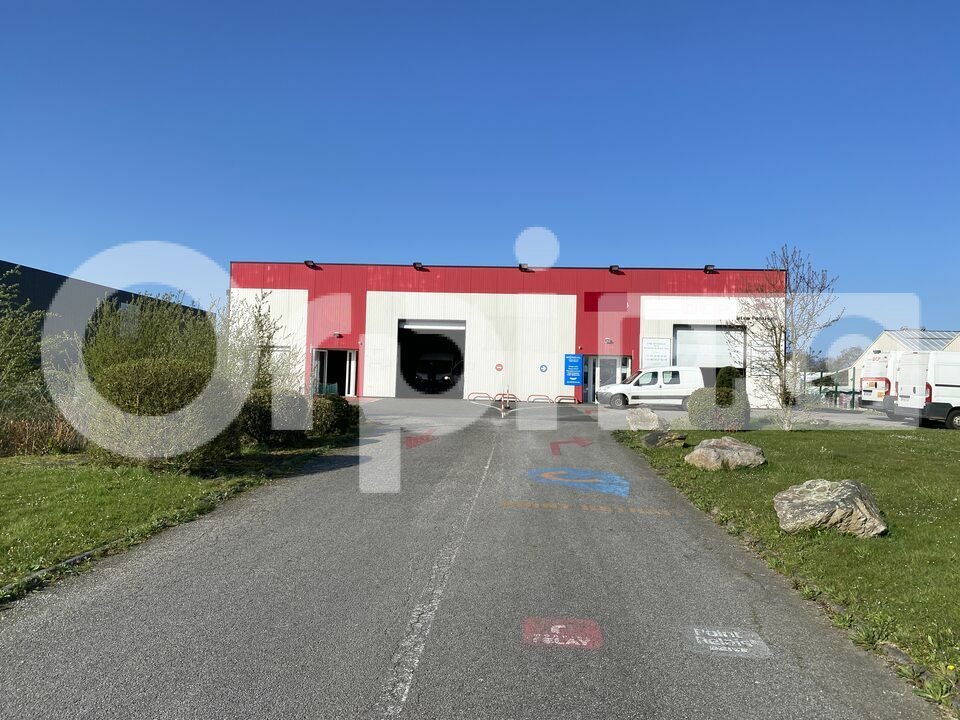 ORPI SEINE IMMOBILIER VENTE-LOCAL D'ACTIVITE-BRETTEVILLE_DU_GRAND_CAUX-76