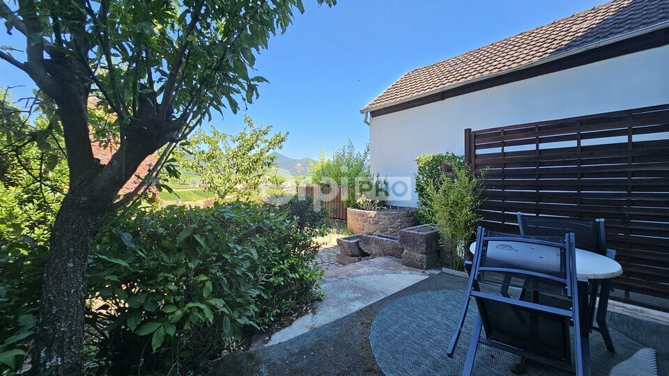ORPI IMMOBILIERE BARTHOLDI VENTE-LOCAL COMMERCIAL-ZELLENBERG-68