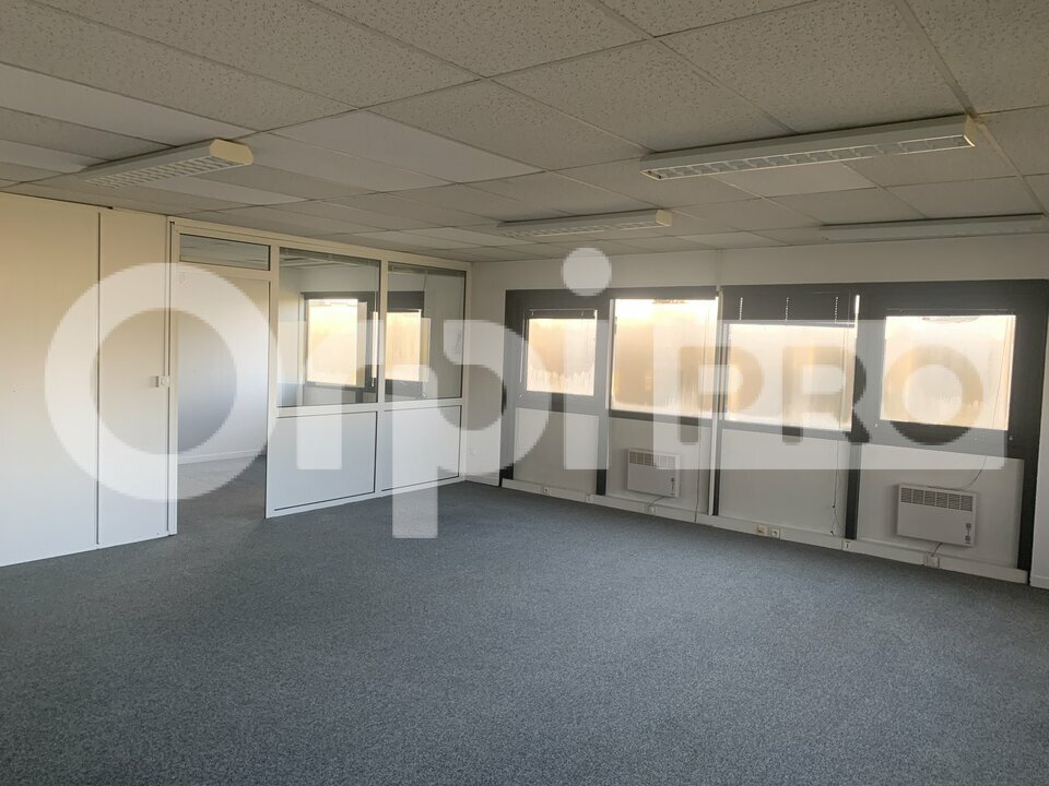 ORPI IMMO33 ENTREPRISE LOCATION-BUREAUX-MERIGNAC-33