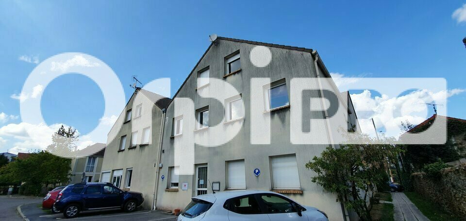 ORPI LA BRIARDE GERANCE LOCATION-BUREAUX-VILLECRESNES-94