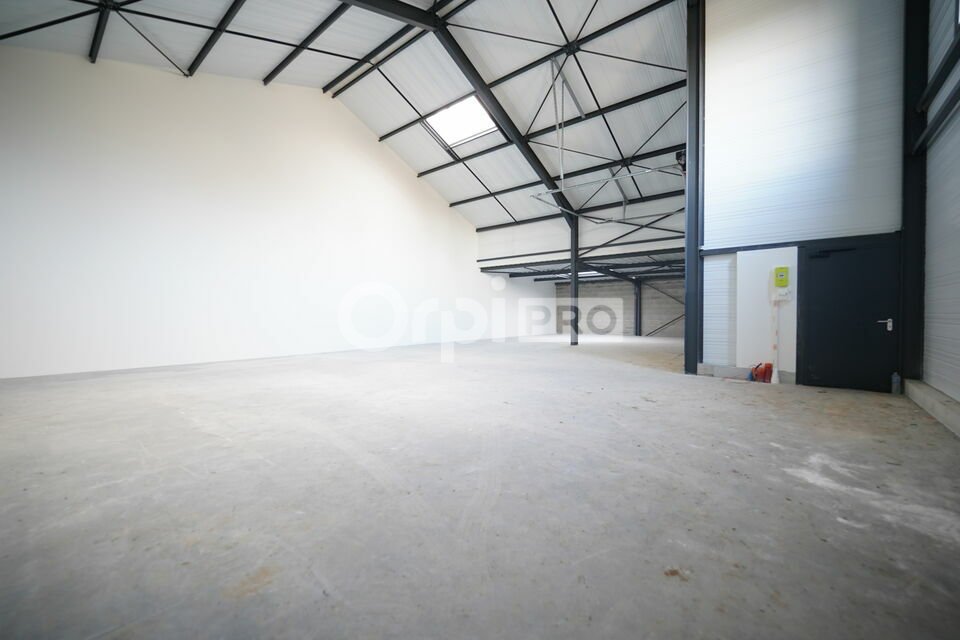 ORPI MYRIAD CONSEIL VENTE-LOCAL D'ACTIVITE-GLEIZE-69