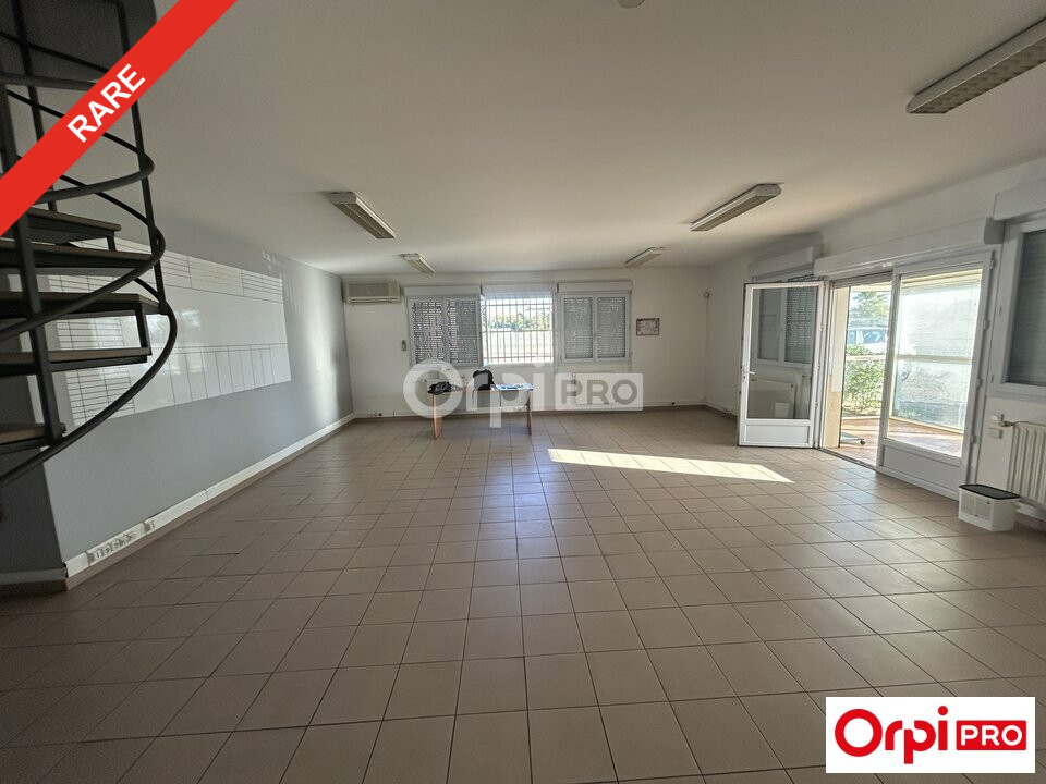 ORPI ABH CONSULTANTS - TROLLAT CHANOVE LOCATION-BUREAUX-PIERRELATTE-26