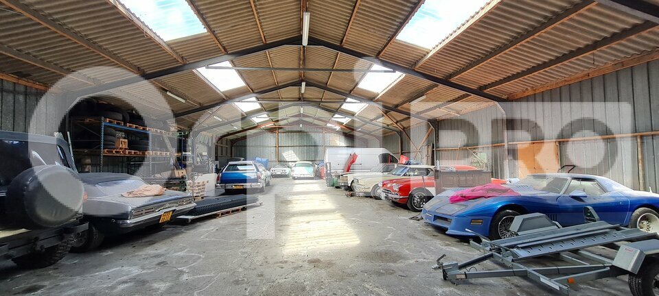 ORPI TRISKELL HABITAT ET ENTREPRISE LOCATION-ENTREPOT-PORDIC-22