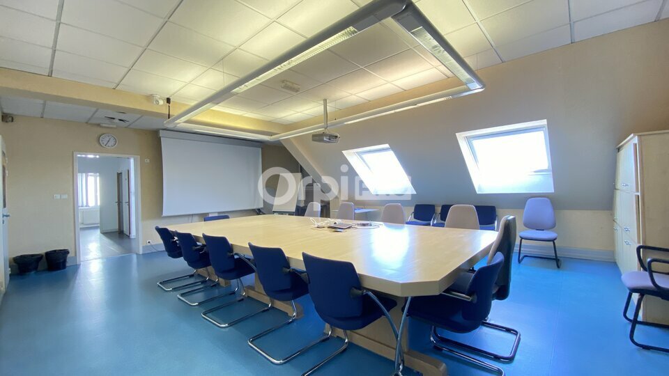 ORPI IMMOBILIERE BARTHOLDI LOCATION-LOCAL D'ACTIVITE-COLMAR-68