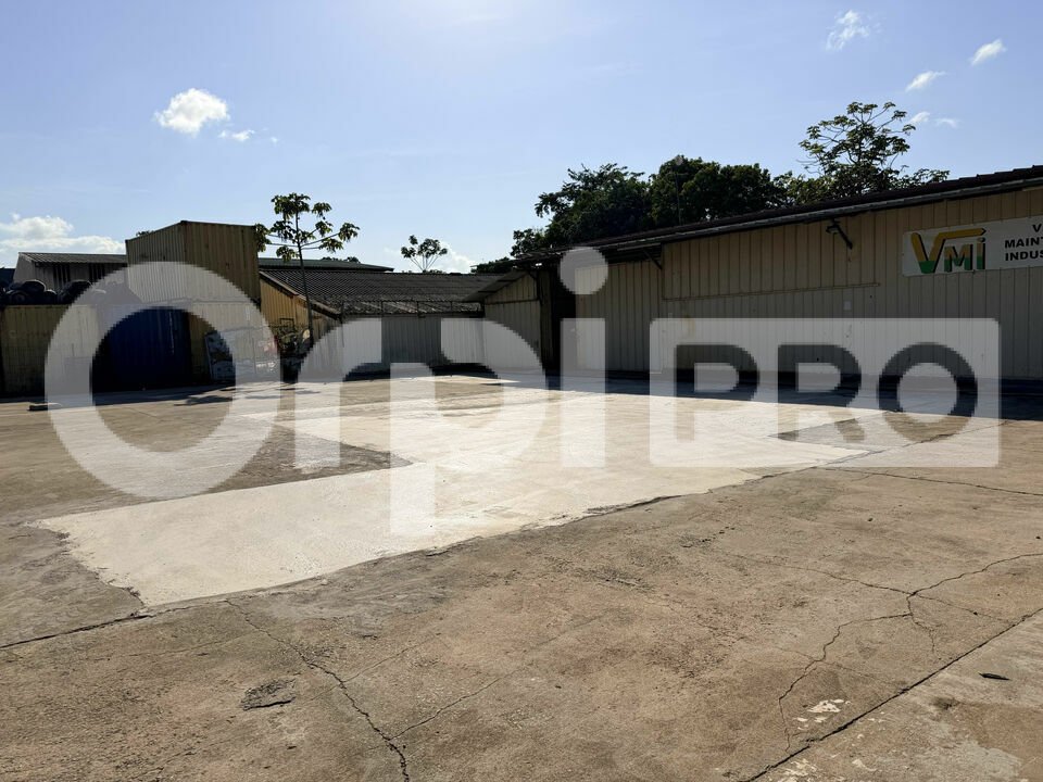 ORPI GCI LOCATION-LOCAL D'ACTIVITE-MATOURY-97