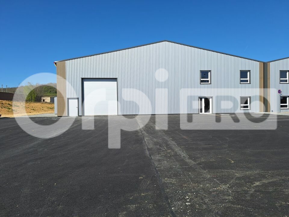 ORPI PRO CEGIT IMMO LOCATION-LOCAL D'ACTIVITE-NOYON-60