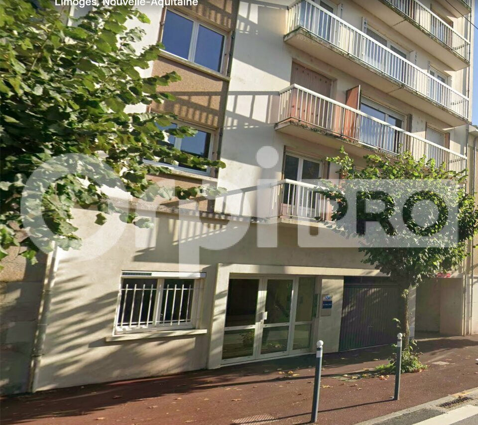 ORPI AGENCE CONSEIL  LOCATION-LOCAL D'ACTIVITE-LIMOGES-87