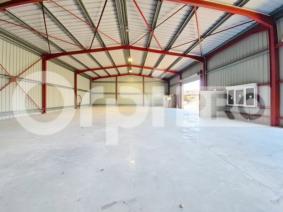 ORPI NA AND CO IMMOBILIER LOCATION-ENTREPOT-SOISSONS-02
