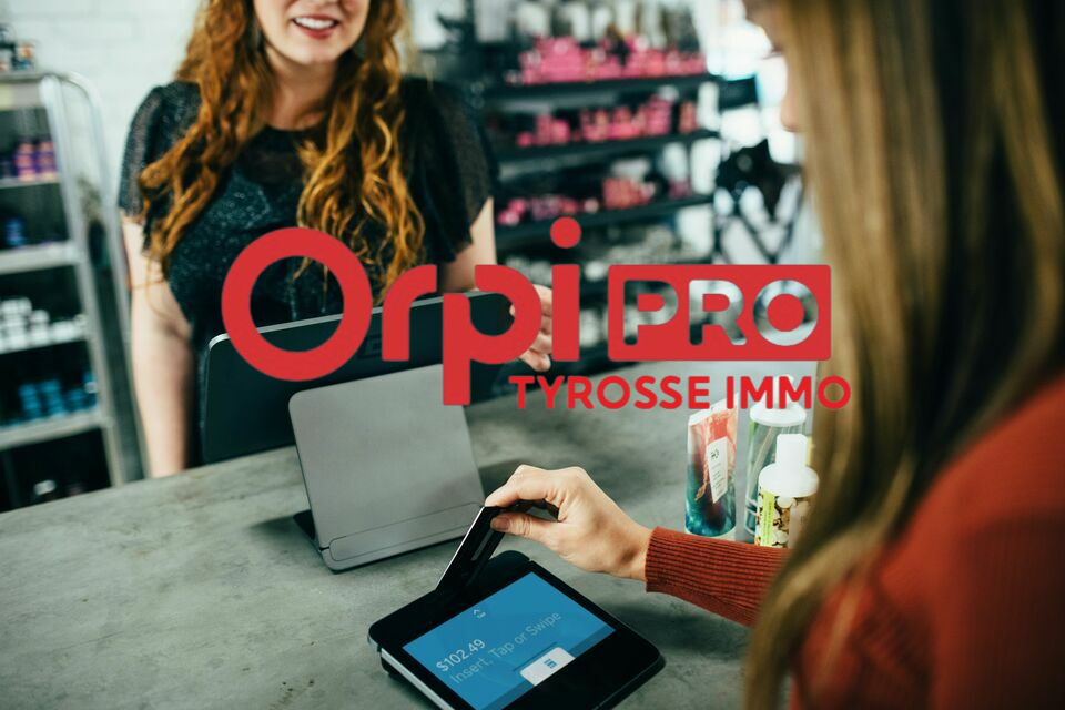 ORPI TYROSSE IMMOBILIER PRO-PCI CESSION-LOCAL COMMERCIAL-BENESSE_MAREMNE-40