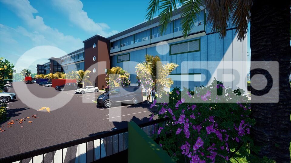 ORPI GCI VENTE-ENTREPOT-CAYENNE-97