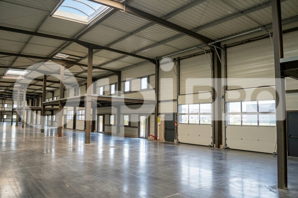 ORPI SAS DIRECT HABITAT LOCATION-LOCAL D'ACTIVITE-SAINT-REMY-01