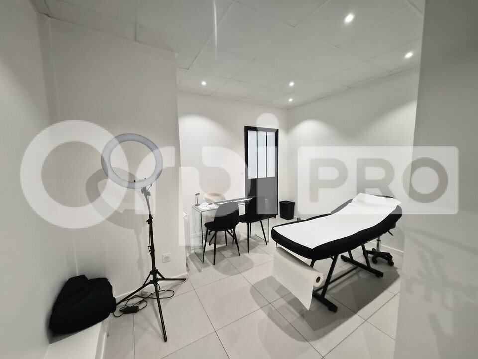 ORPI SARL COMPTOIR IMMOBILIER CHAMPENOIS LOCATION-LOCAL COMMERCIAL-REIMS-51