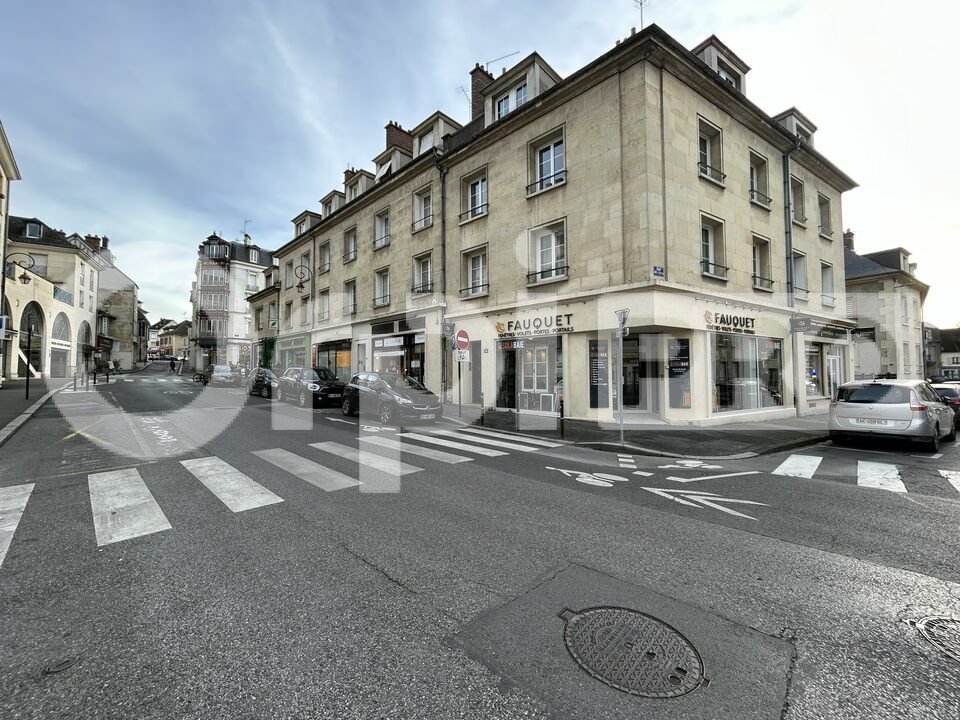 ORPI PRO CEGIT IMMO LOCATION-LOCAL COMMERCIAL-COMPIEGNE-60