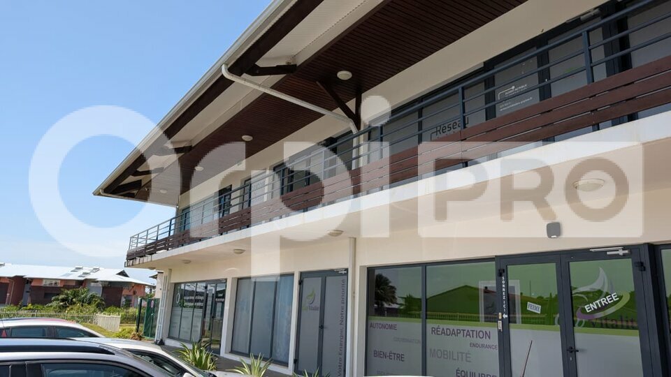 ORPI GCI LOCATION-BUREAUX-REMIRE-MONTJOLY-97