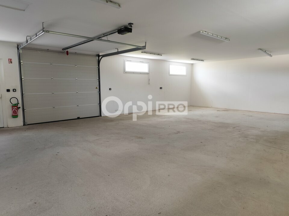 ORPI AGENCE CONSEIL  LOCATION-LOCAL D'ACTIVITE-SAINT-JUNIEN-87