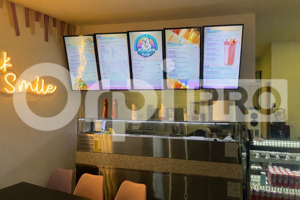 ORPI LSI VAL D'OZON VENTE-FONDS DE COMMERCE-LYON-69