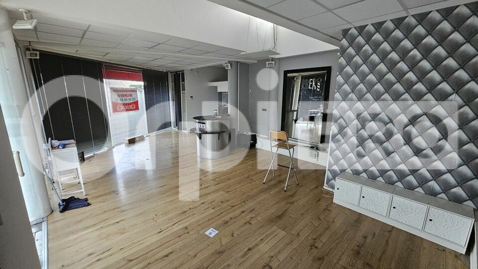 ORPI IMMO33 ENTREPRISE LOCATION-LOCAL COMMERCIAL-PESSAC-33