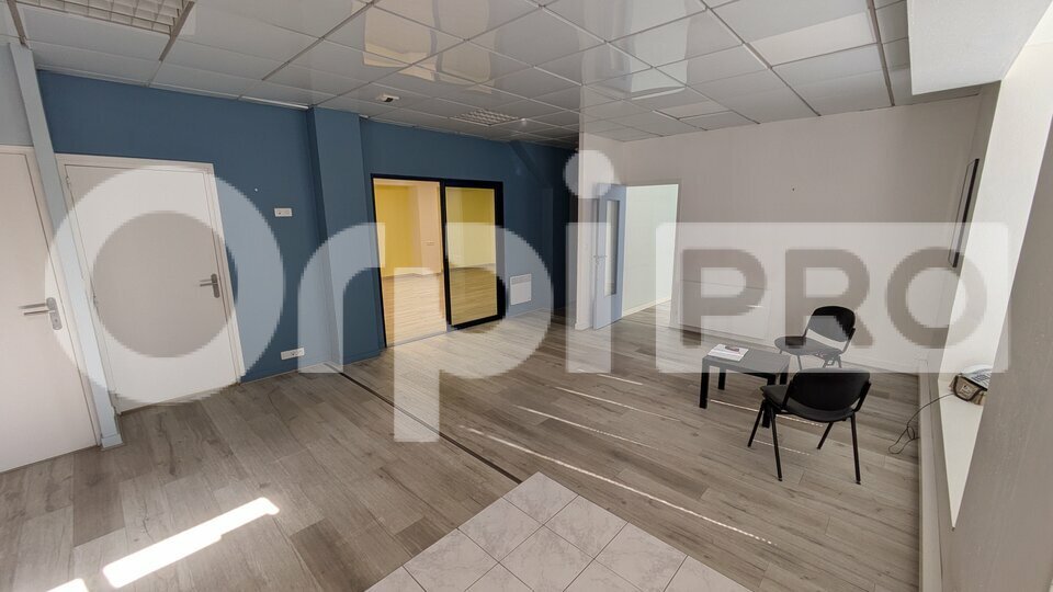 ORPI PRESQUILE FONCIER IMMOBILIER  VENTE-BUREAUX-GUERANDE-44