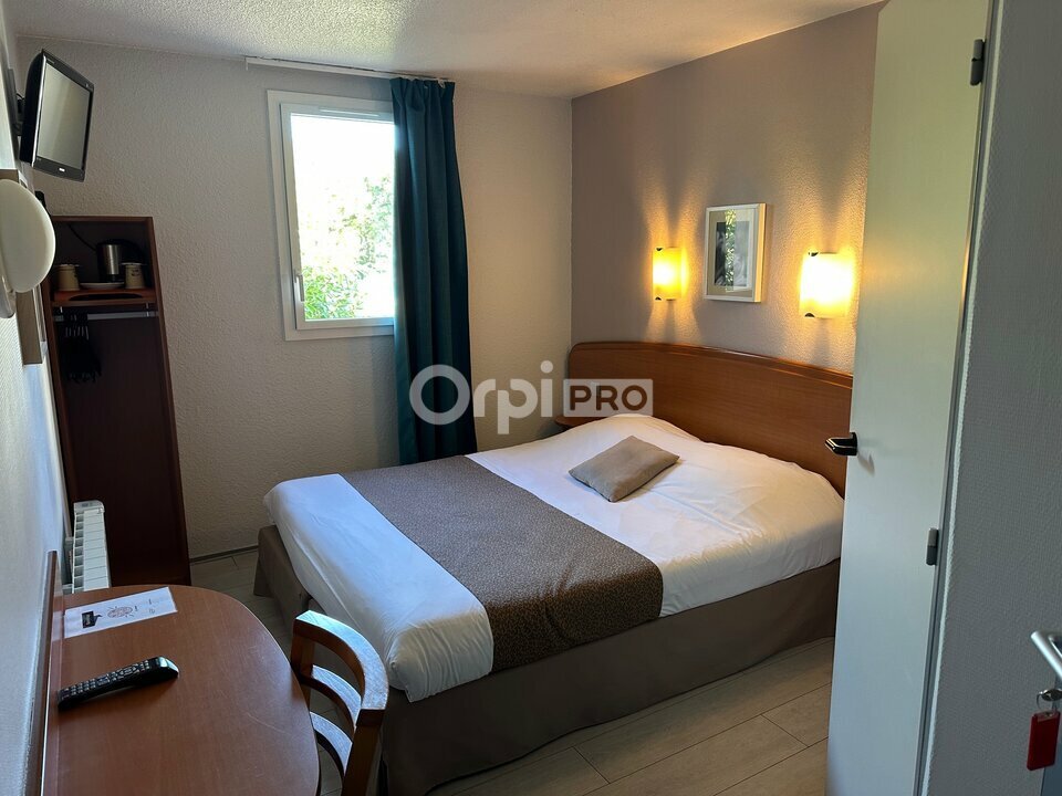 ORPI FONCIEREMENT VOTRE VENTE-FONDS DE COMMERCE-CARQUEFOU-44