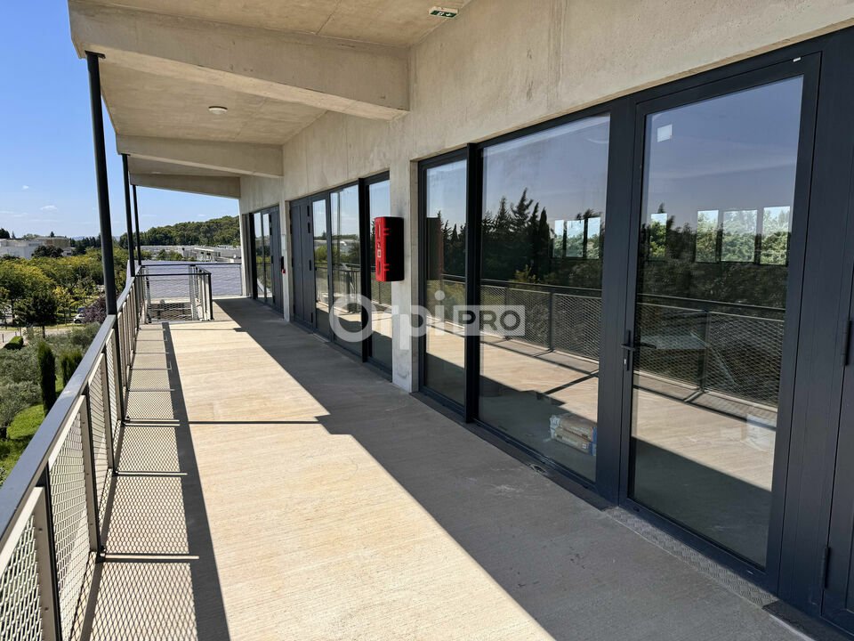 ORPI L'EXCLUSIVE LOCATION-BUREAUX-AVIGNON-84