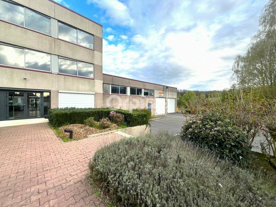 ORPI AGENCE IMMO CENTER LOCATION-BUREAUX-CHAUNY-02