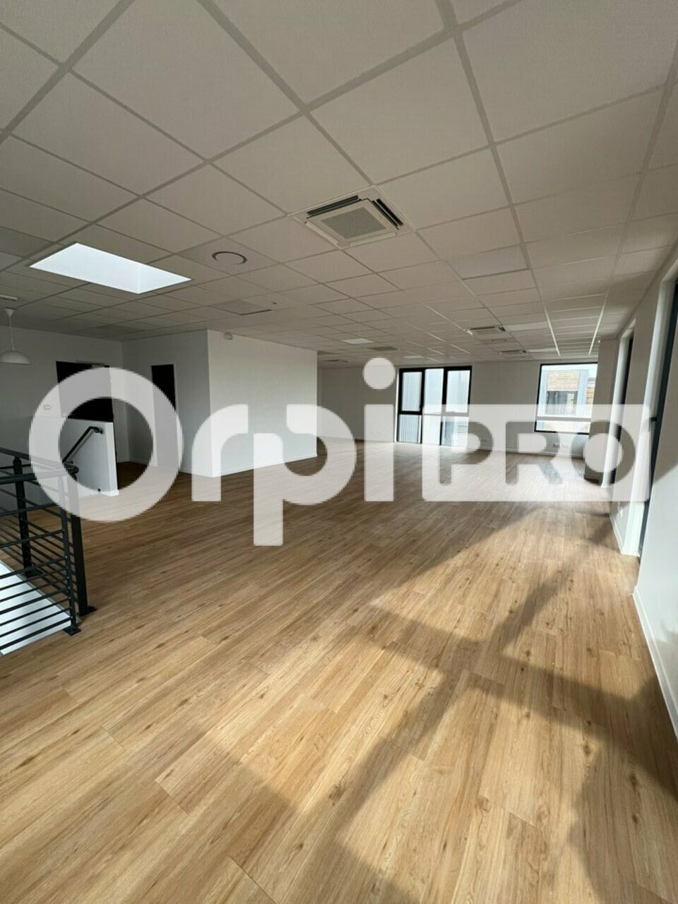 ORPI COGESTION LOCATION-LOCAL D'ACTIVITE-CHANTELOUP_EN_BRIE-77