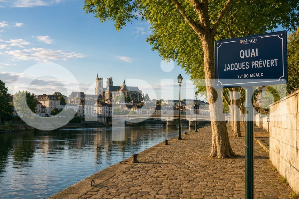 ORPI SARL GESTIMMO LOCATION-LOCAL COMMERCIAL-MEAUX-77